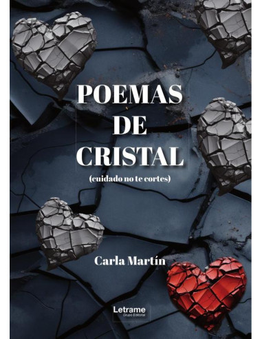 Poemas de cristal