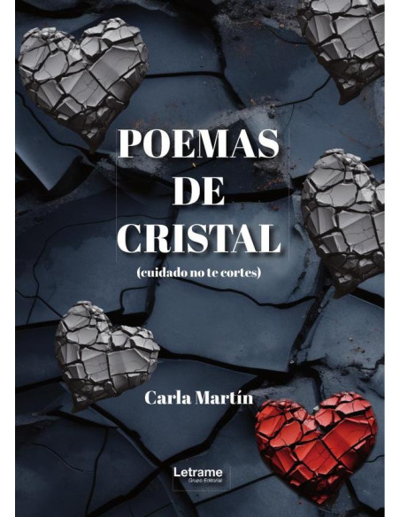 Poemas de cristal