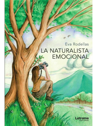 La naturalista emocional