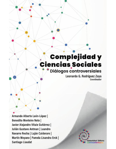 Complejidad y Ciencias sociales:diálogos controversiales