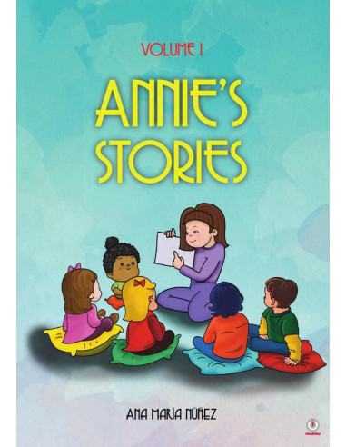 Annie's Stories: Volume 1