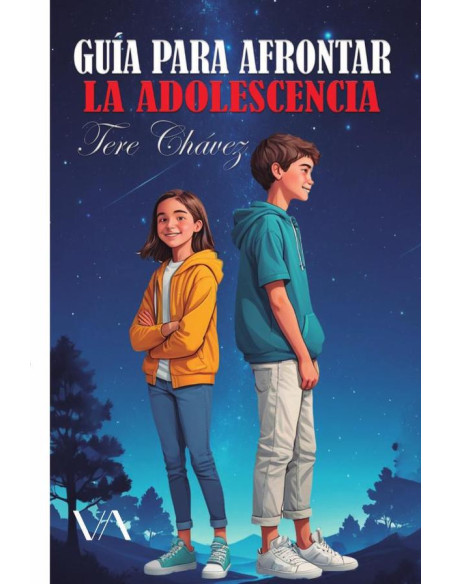 Guía para afrontar la adolescencia