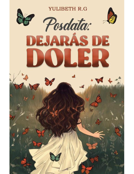 Posdata Dejarás de Doler 