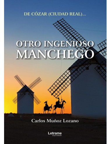 Otro ingenioso manchego