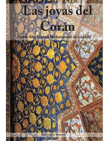 Las joyas del Corán