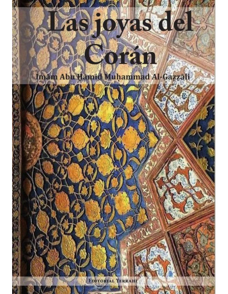 Las joyas del Corán