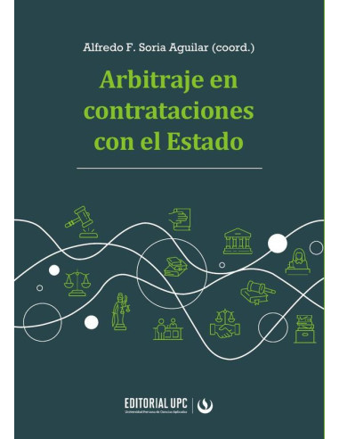 Arbitraje en contrataciones con el Estado