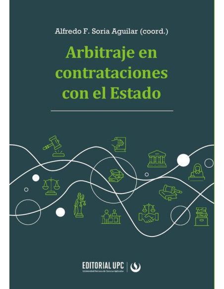 Arbitraje en contrataciones con el Estado