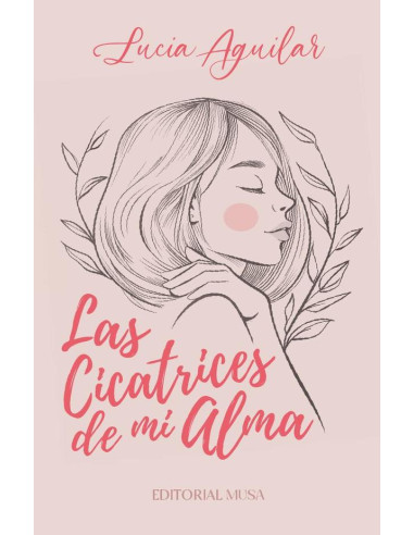 Las Cicatrices de mi Alma