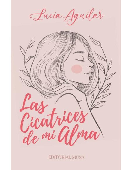 Las Cicatrices de mi Alma