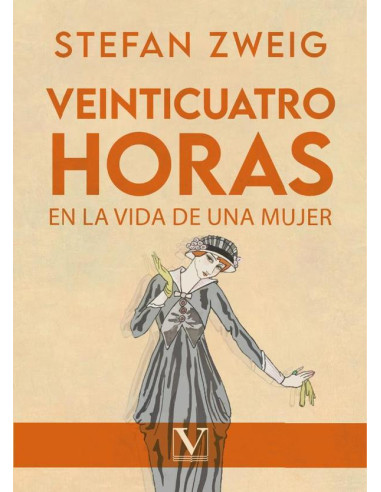 24 horas en la vida de una mujer