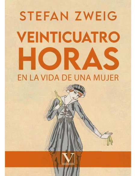 24 horas en la vida de una mujer