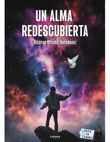 Un alma redescubierta