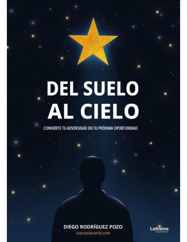 Del suelo al cielo