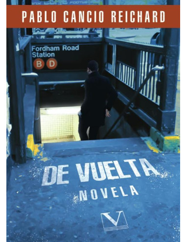 De vuelta