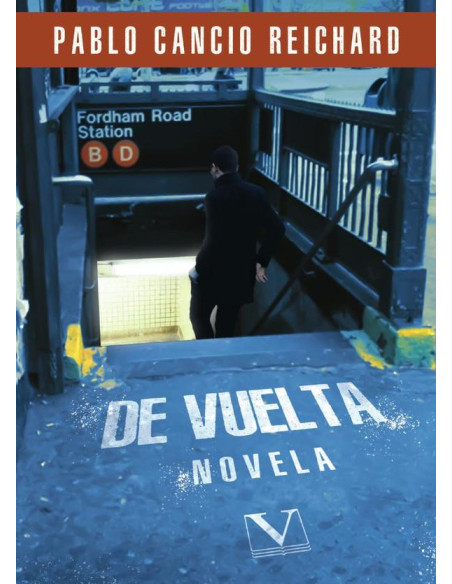 De vuelta