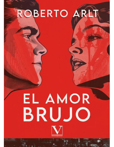 El amor brujo