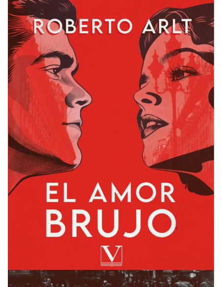 El amor brujo