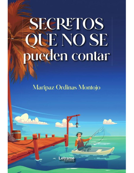 Secretos que no se pueden contar