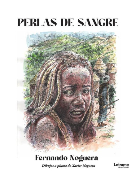 Perlas de sangre