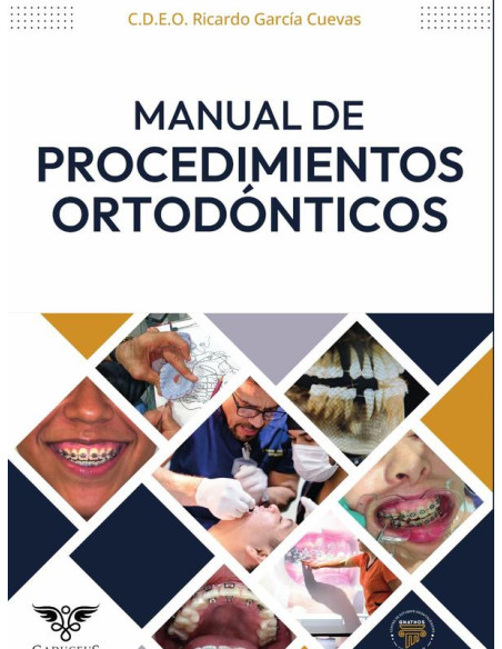 Manual de procedimientos ortodónticos