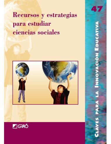 Recursos y estrategias para estudiar ciencias sociales