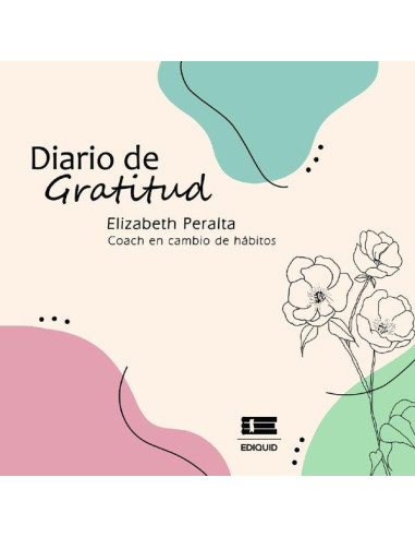 Diario de gratitud