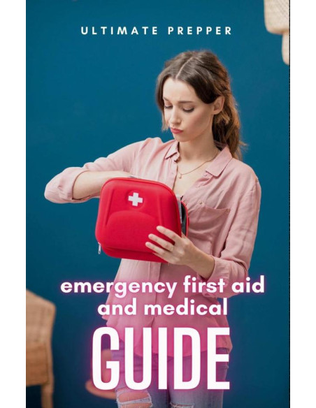 Emergency First Aid and Medical Guide