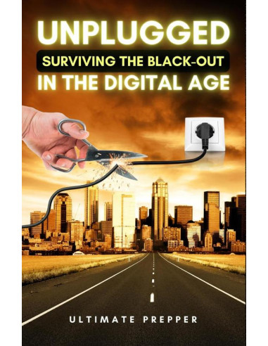 Unplugged: Surviving the Black-Out in the Digital Age