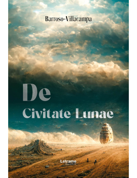 De Civitate Lunae