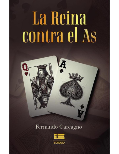 La Reina contra el As