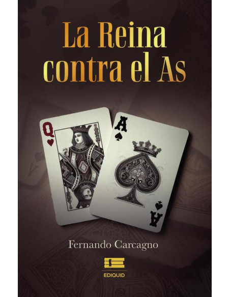 La Reina contra el As