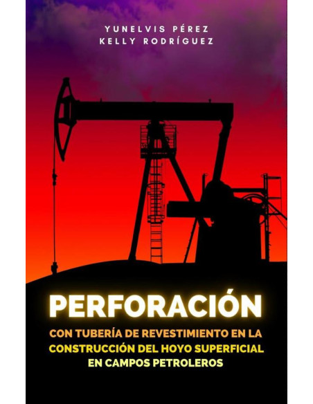 Perforación con tubería de revestimiento en la construcción del hoyo superficial en campos petroleros