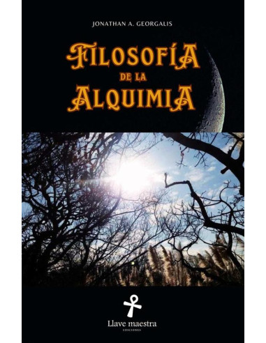 Filosofía de la Alquimia