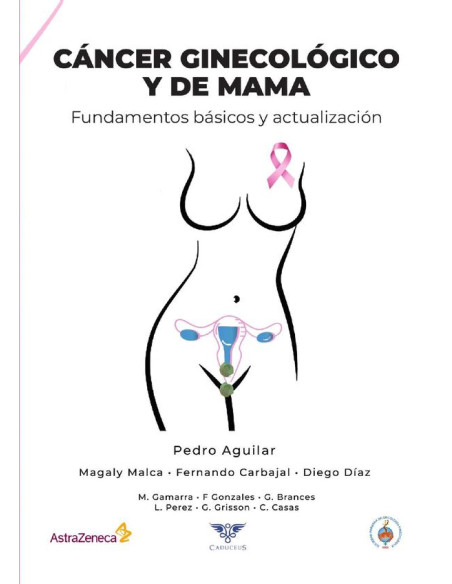 Cáncer ginecológico y de mama: Fundamentos básicos y actualización