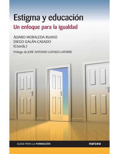 Estigma y educación:Un enfoque para la igualdad