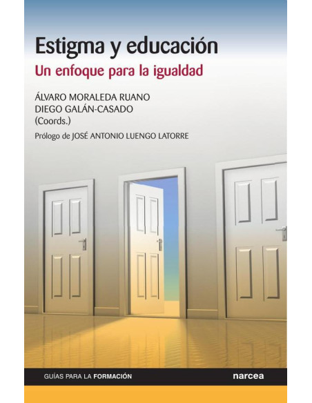 Estigma y educación:Un enfoque para la igualdad