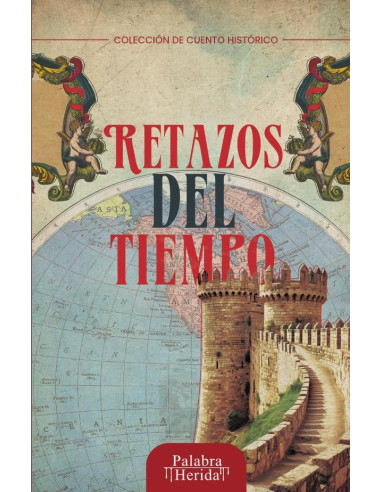 Retazos del tiempo