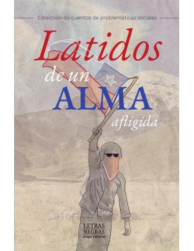 Latidos de un alma afligida