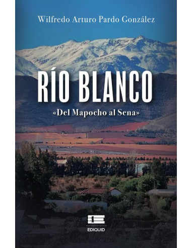 Río Blanco