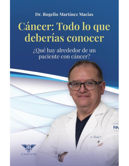 Cáncer: Todo lo que deberías conocer:¿Qué hay alrededor de un paciente con cáncer?