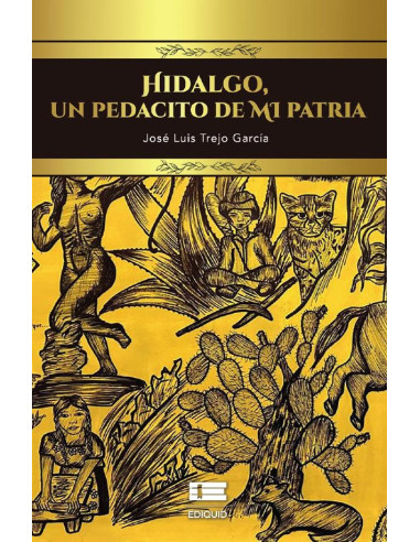 Hidalgo, un pedacito de mi patria