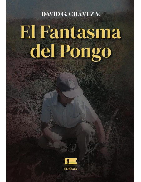 El Fantasma del Pongo