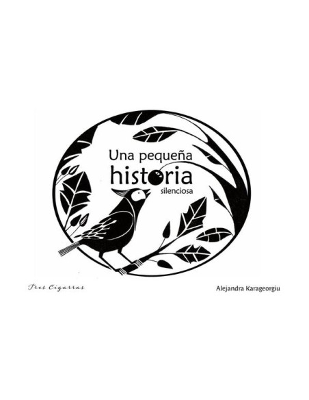 Una pequeña historia silenciosa