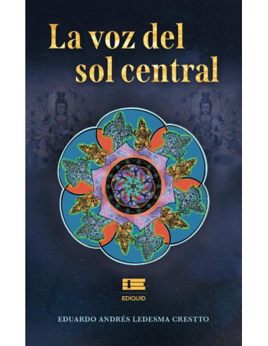 La voz del sol central