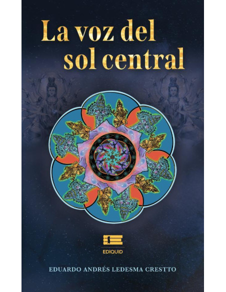 La voz del sol central