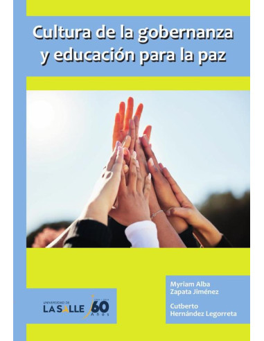 Cultura de la gobernanza y educación para la paz