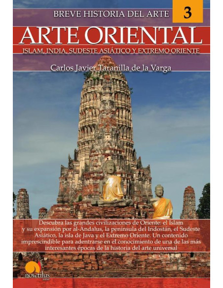 Breve historia del arte oriental:Arte 3