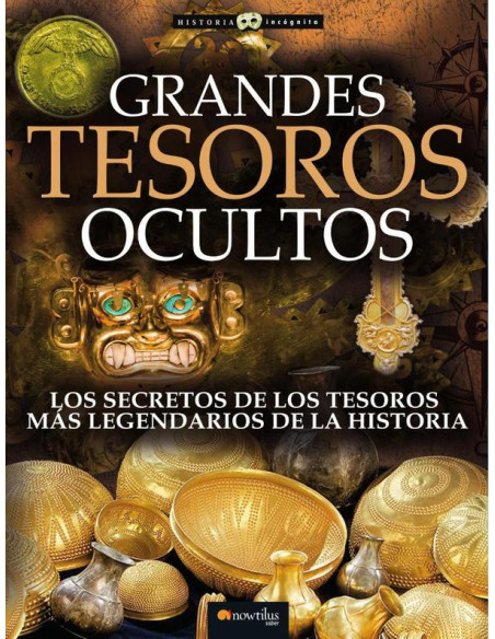 Grandes tesoros ocultos N.E. 