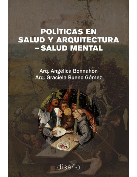 Politicas en salud y arquitectura-salud mental 